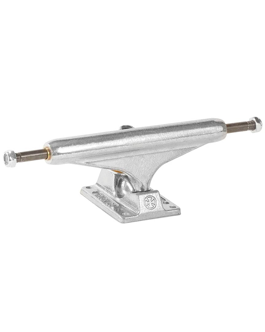 Trucks de skateboard Indy Stg11 Polished - Silver