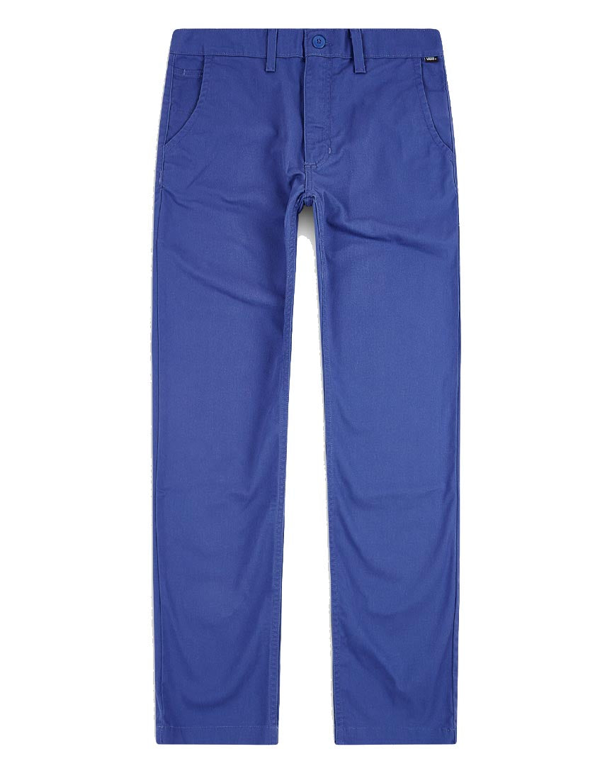 Authentic Chino Pants - True Navy