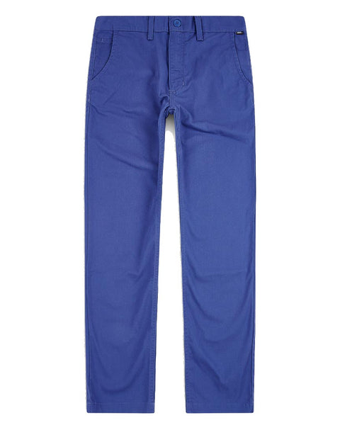 pablo vinci Oiled chino pants NAVY M サイズ 1_bb5a2b00-8c8d-494b-b688-