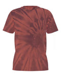 T-shirt Off The Wall Classic Burst - Chili Oil
