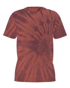 T-shirt Off The Wall Classic Burst - Chili Oil