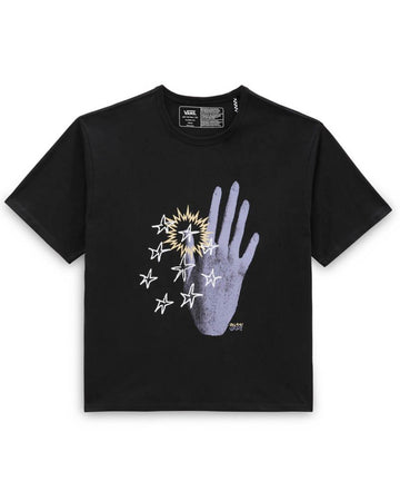 Quasi Hocus Pocus Otw T-Shirt - Black