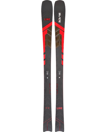 Line Blade Skis 2023 top