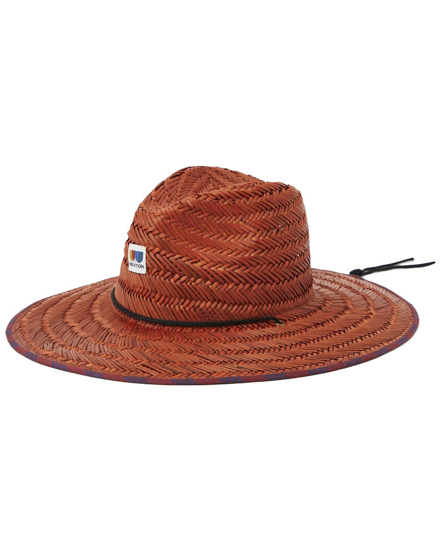 Alton Sun Hat Hat - Copper
