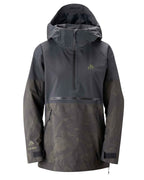 Winter jacket W'S Mountain Surf Anorak - Mtn Surf