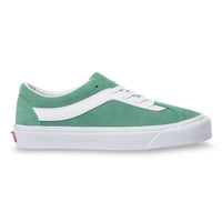 Bold New Issue Shoes - Green Spurce