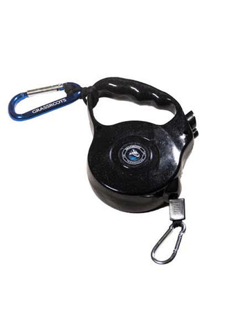 Accessoire de snowboard Leash Retractable