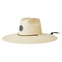 Crest Sun Hat Hat - Natural