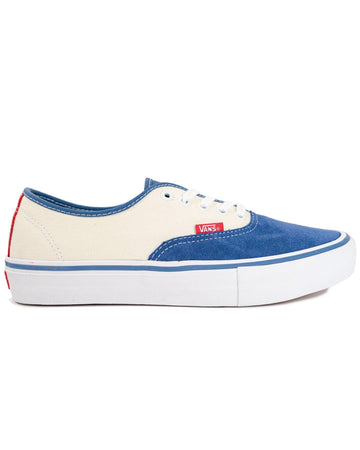 Authentic Pro Shoes - Stv Navy/Classi