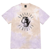 T-shirt Altitude Ss Tee - Violet
