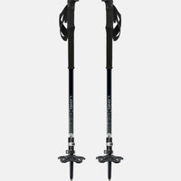 Flip-Lock Talon Snowboard Accessory - Silver