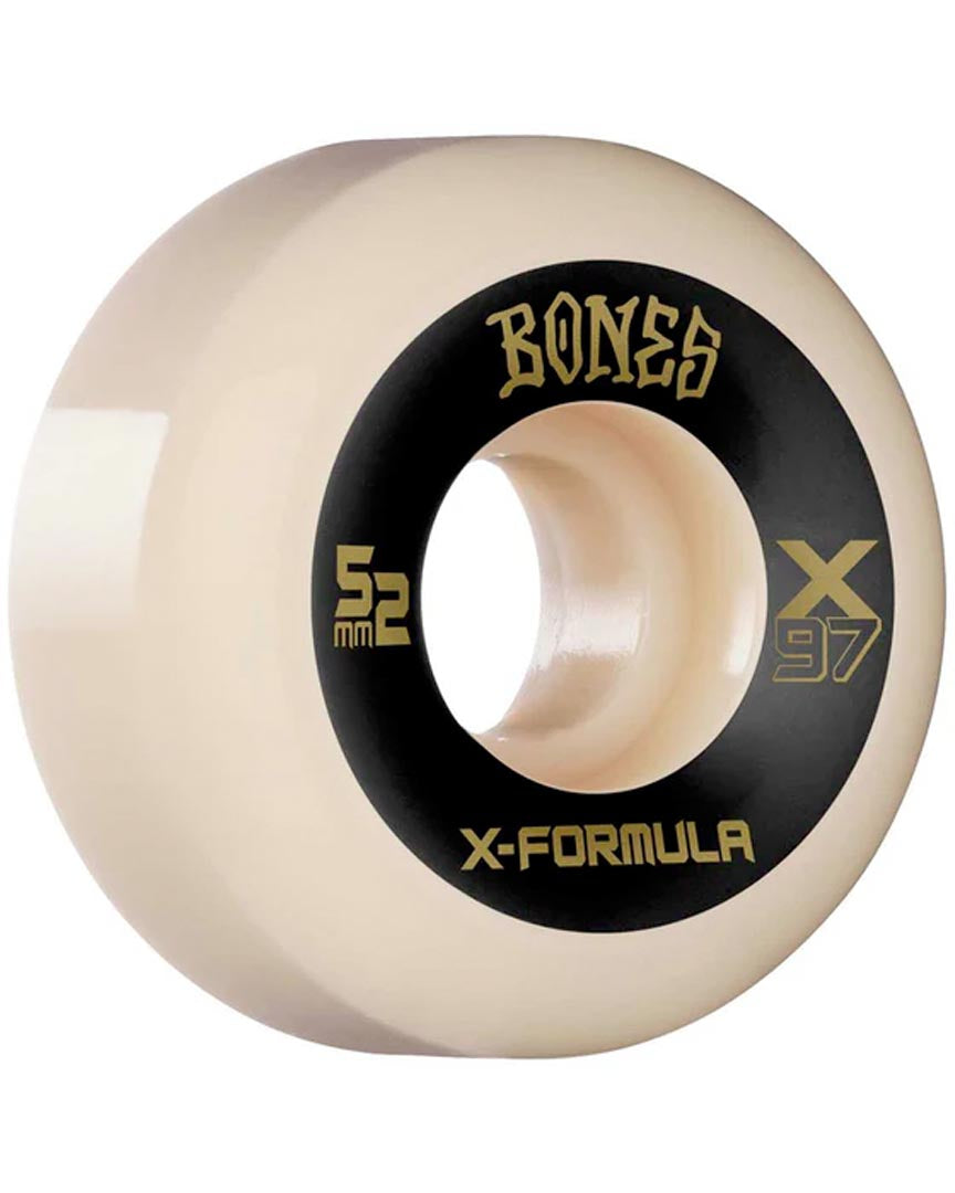 Xcell X Formula 97A V5 W Skateboard Wheels