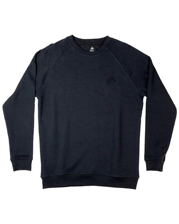 Sweatshirt Truckee Sweatshirt - Black
