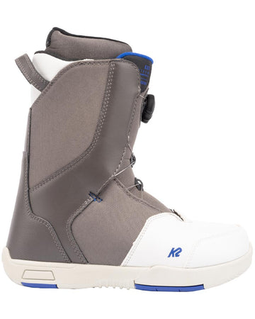 Bottes de snowboard Kat - Black