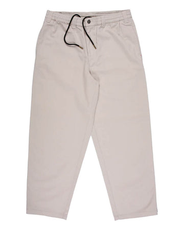 Stamp Lounge Pants - Ivory