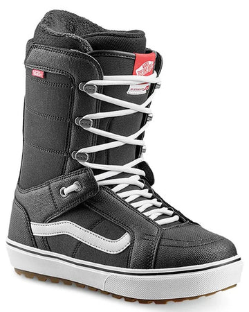 Hi-Standard Og Snowboard Boots - Black/White 2023/24