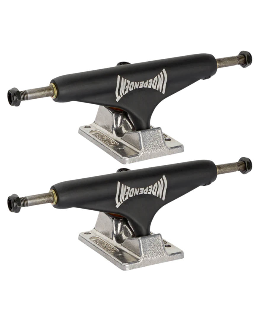 Indy St11 Pro Mason Silva Skateboard Trucks