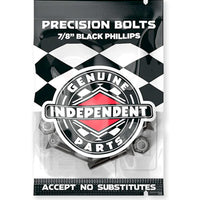 Accessoires de skate Phillips Hardware - Black