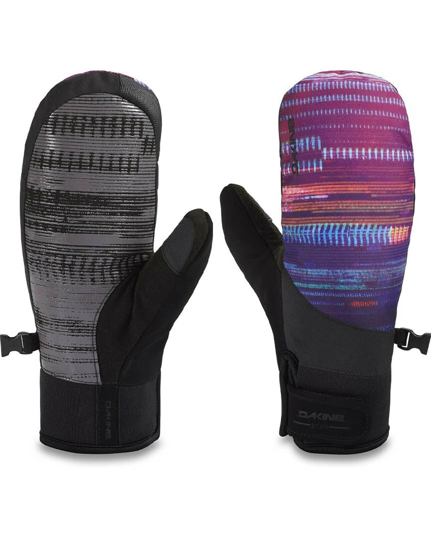 Gants et mitaines Electra Mitt - Resolution