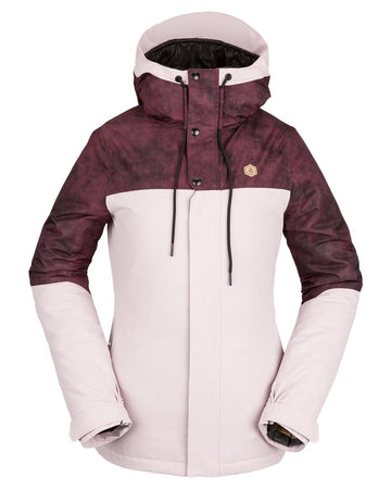 Bolt Ins Jacket Winter Jacket - Hzp