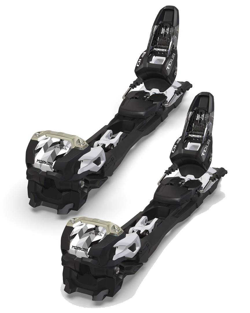 F10 Tour - L (305 - 365mm) Ski Bindings 2027