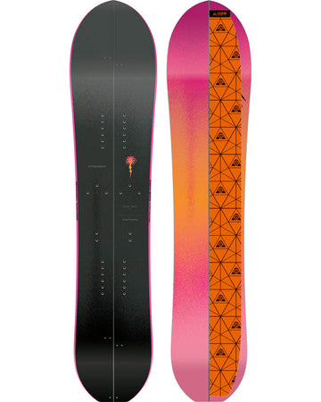 Splitboard Powder Racers Split 2024