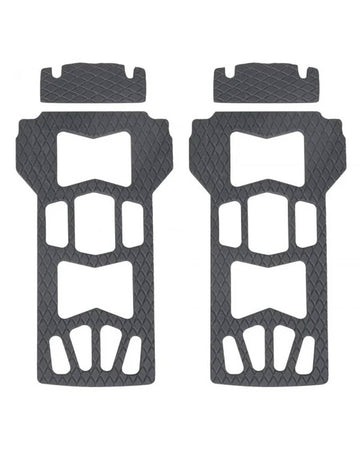 Baseplate Padding Kit - Cutout 1