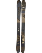 Line Vision 118 Skis 2023 top