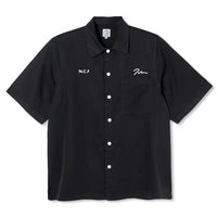 Ncf  Shirt - Black/White