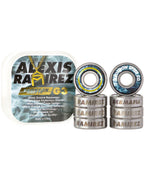 G3 Alexis Ramirez Bearings