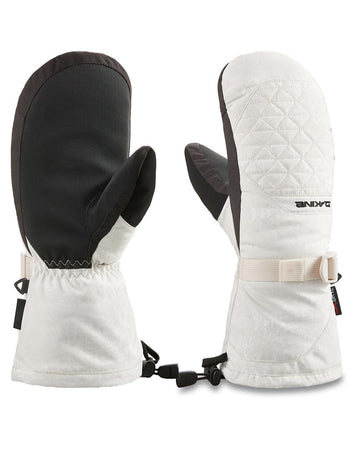 Camino Mitt Gloves & Mitts - Crystal