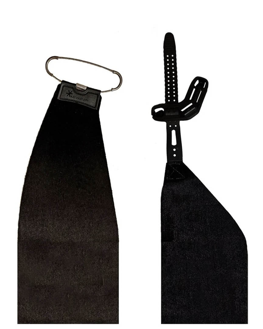 Ranger Skins Splitboard Skins