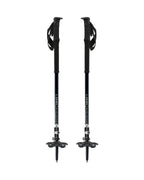 Splitboard Poles Flip-Lock Talon - Silver 