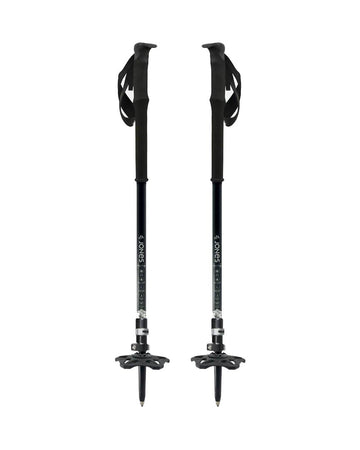 Accessoire de snowboard Flip-Lock Talon - Silver