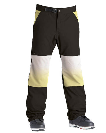 Pantalon neige Max Elastic Boss Pant - Max Black