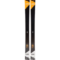 Line Honey Badger Skis 2023 top