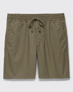 Short Range Relaxed Elastic - Grape