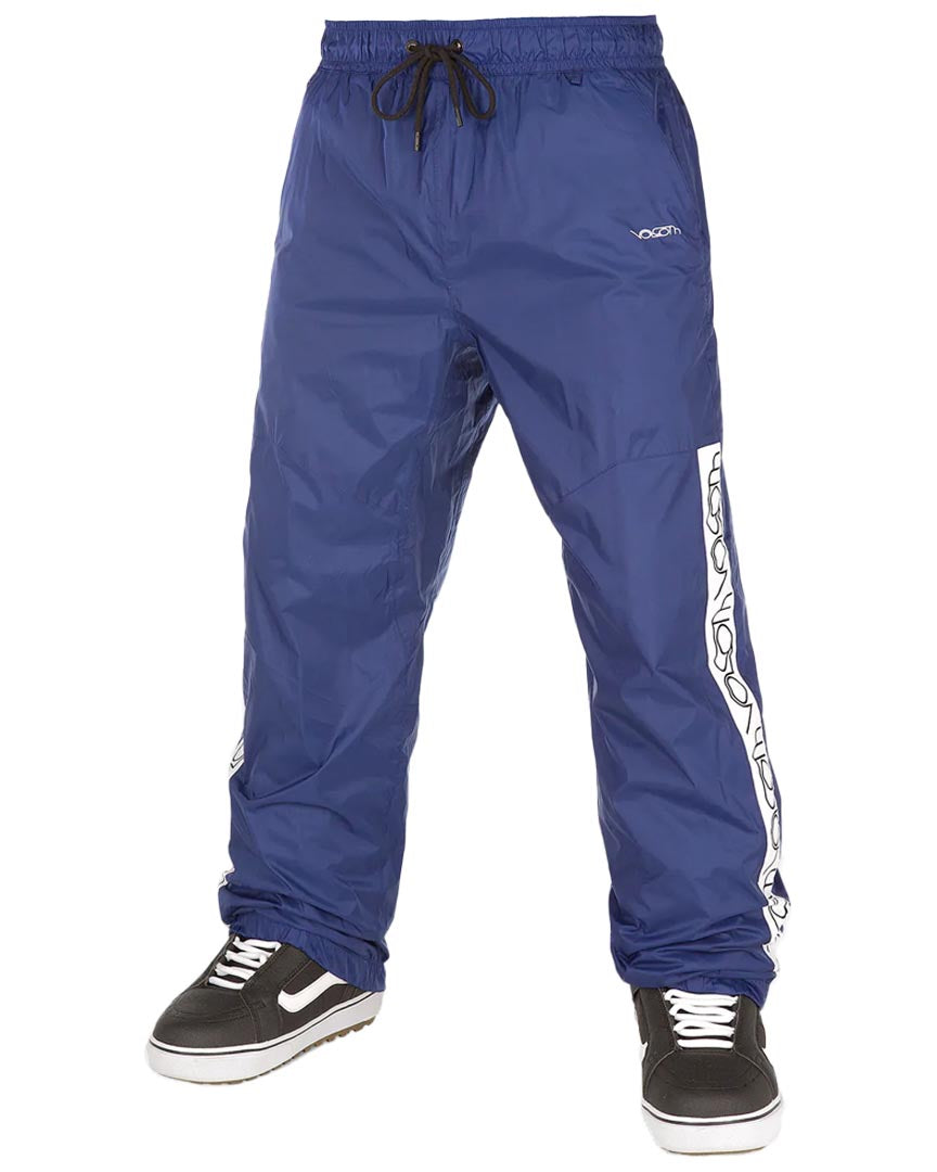 New Slasher Pant Snow Pants - Dark Blue