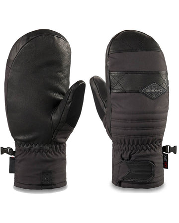 Fillmore Mitts - Black