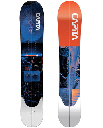 Neo Slasher Splitboard 2023