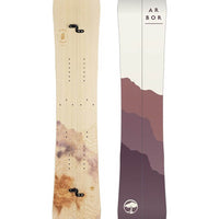 Swoon Camber Splitboard 2024