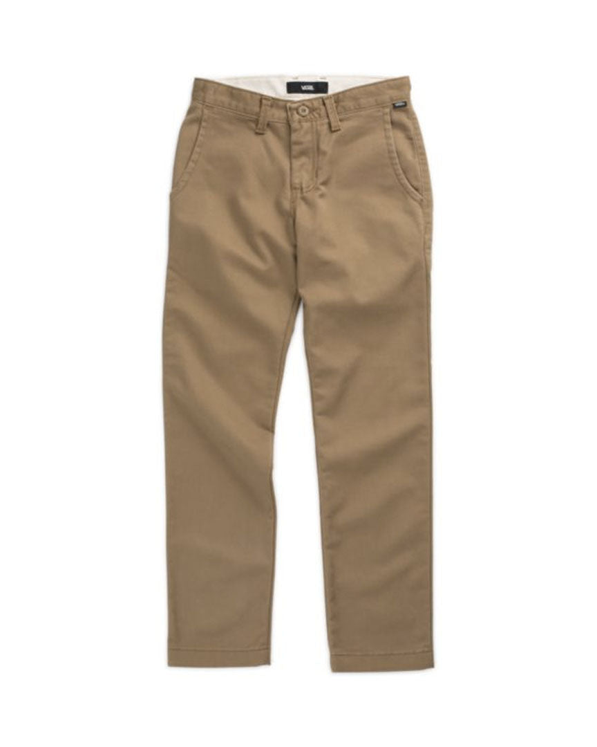 Pantalon Authentic Chino - Dirt