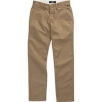Little Kids Authentic Chino Pants - Dirt