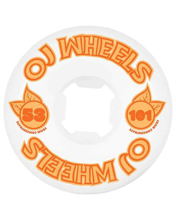From Concentrate Skateboard Wheels