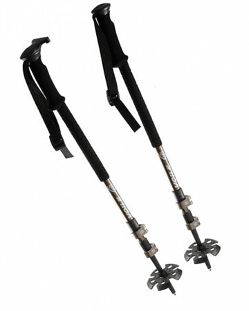 Camlock 3 Splitboarding Poles