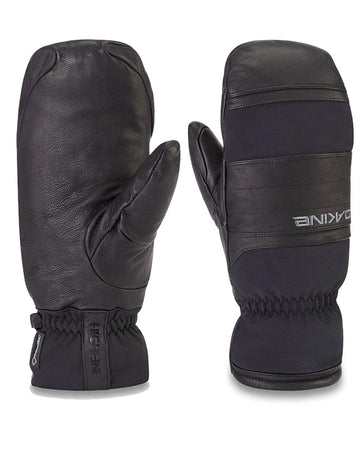 Baron Gore-Tex Mitt Gloves & Mitts - Black