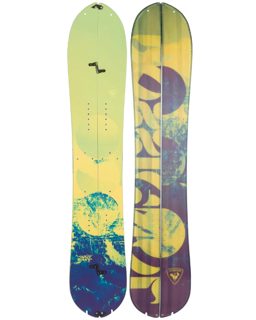 After Hours Splitboard 2023