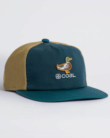 Zephyr Kids Hat - Mallard