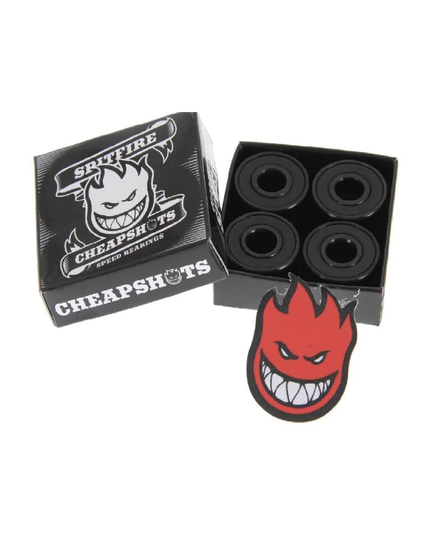 Cheapshots Bearings