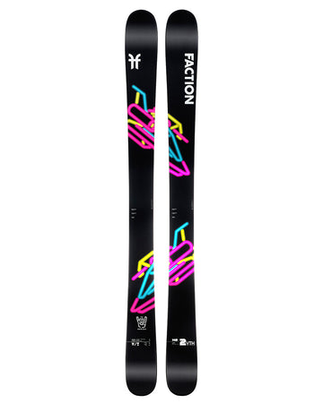 Prodigy 2 Yth Skis 2023